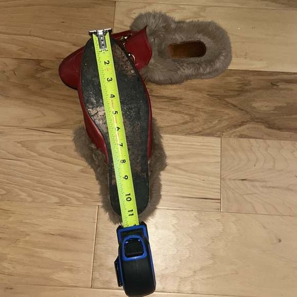 Gucci Princetown Loafers - Picture 8 of 9